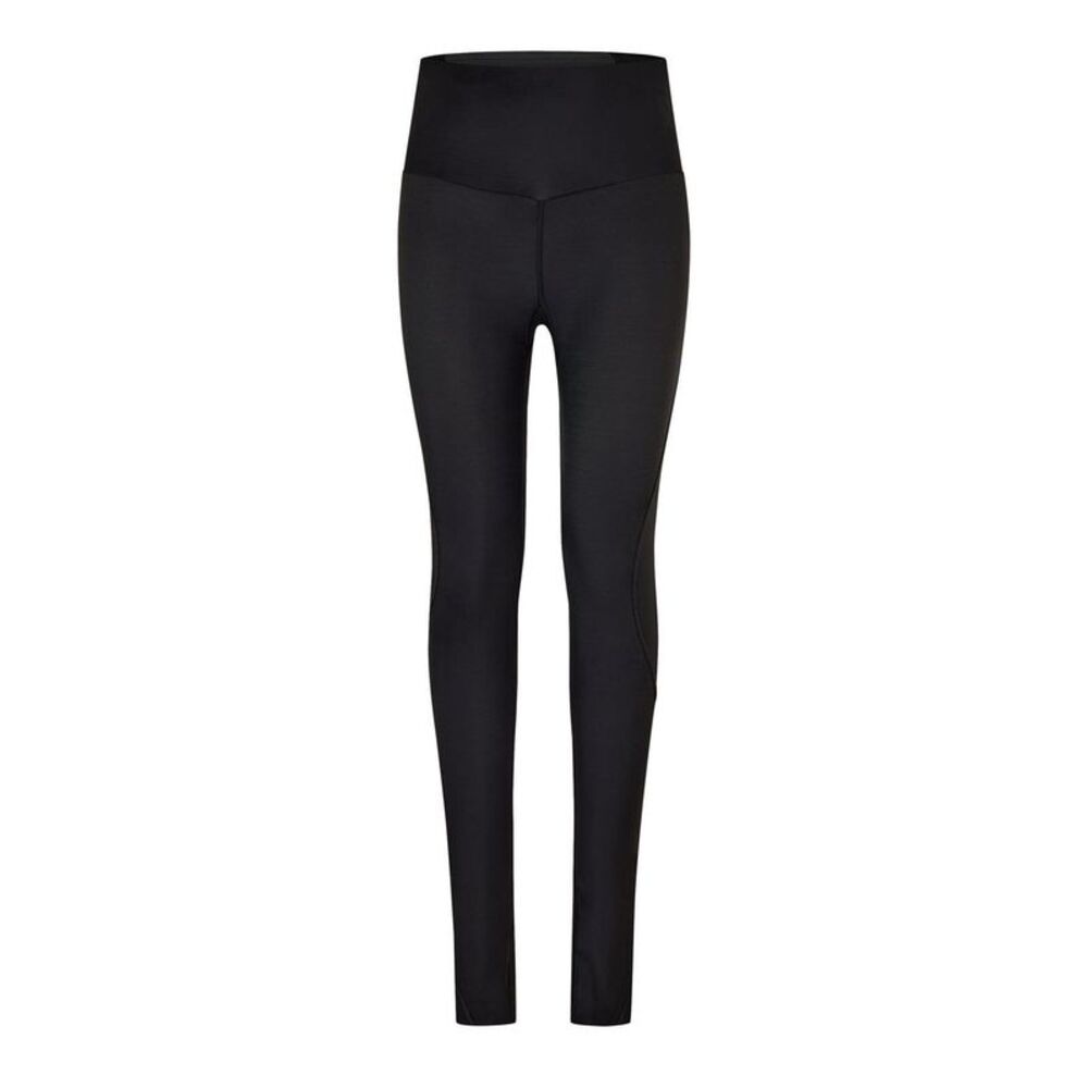 Skins Womens/Ladies Series-3 Leggings / Black